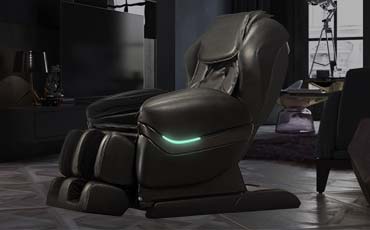 Подсветка - Массажное кресло DreamWave M.8